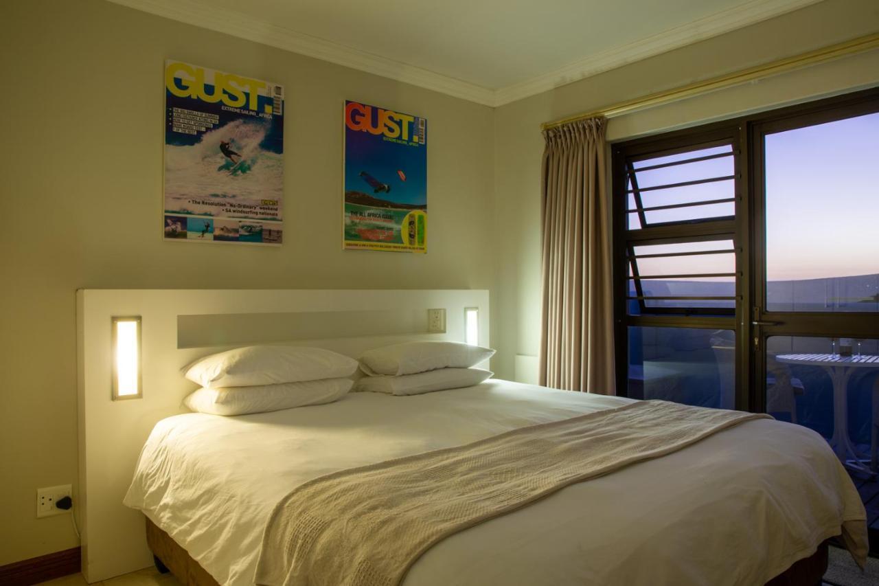 Kite Mansion Daire Langebaan Oda fotoğraf